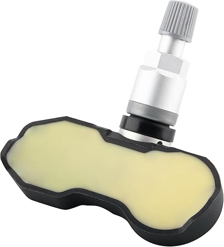 Miniatura 4 de BOXI - Sensor de presión de neumáticos TPMS para Audi A6/Q7/A8/R8, Porsche Boxster/911/918/991/997/Cayenne/Cayman/Panamera S, Volkswagen