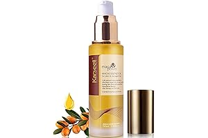 Karsell Mascarilla De Tratamiento Intensivo Para Brillo y Fortalecimiento