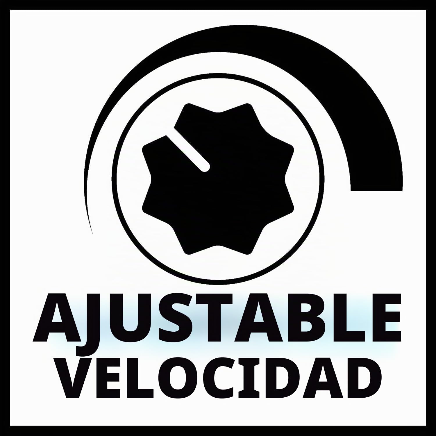 Einhell Esmeriladora doble TC-XG 75 Kit (máx. 150 W, muelas abrasivas de Ø75xø10x20 mm, incl. muela abrasiva K120/K400, eje flexible, juego de 85 piezas con diferentes accesorios)