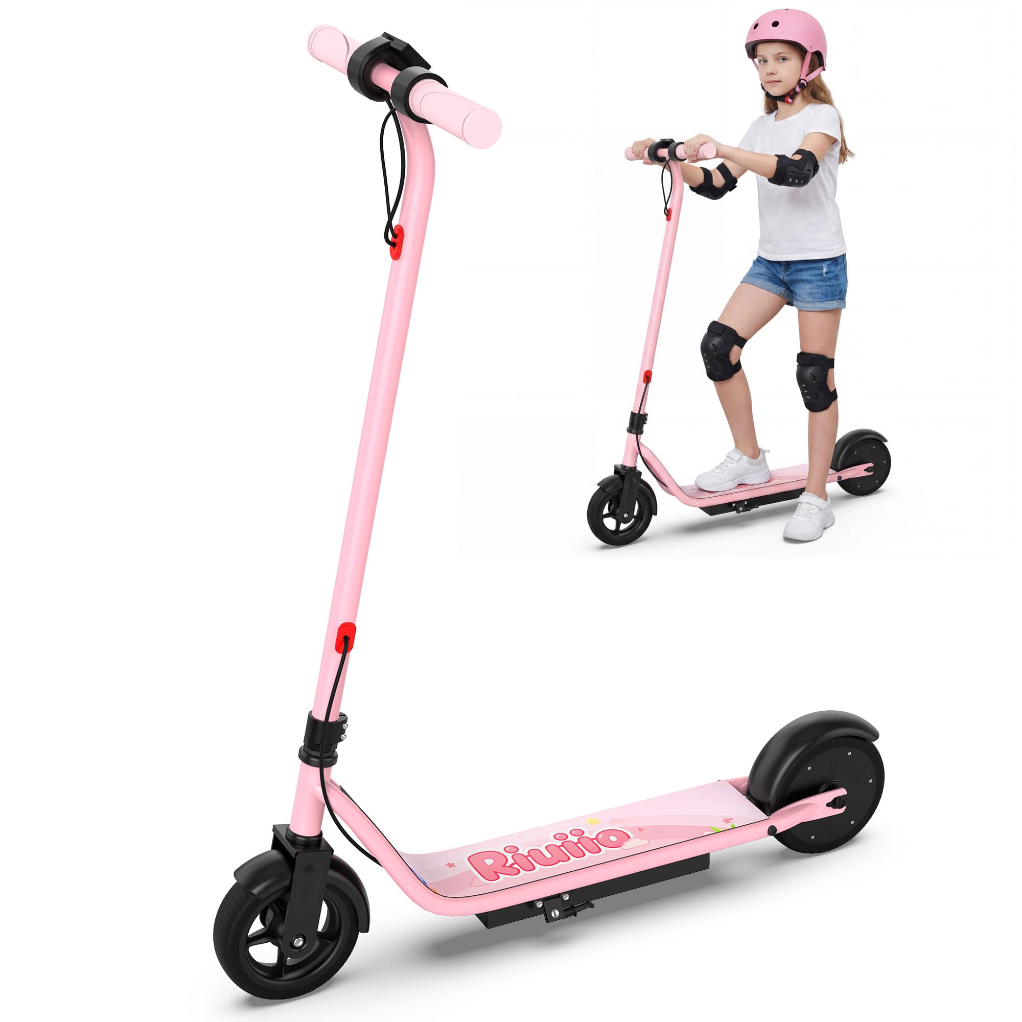 MAXSHOT Electric Scooter Adults & Big
