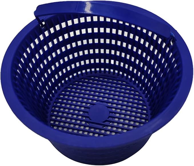 Pool Swimming Filter Basket, Replacement Skimmer Basket Strainer, Swimming Pool Supplies