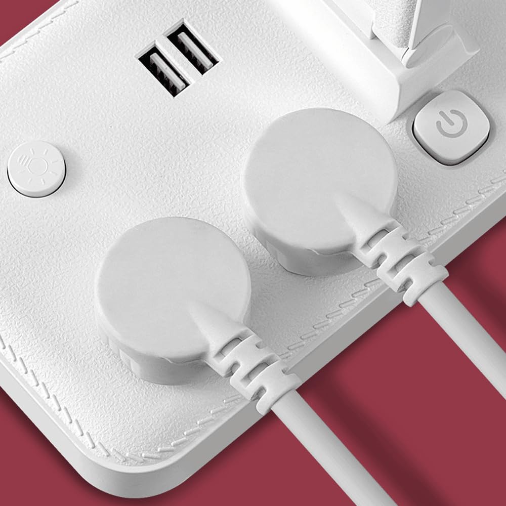 USB 2 x 3-otworowe wyjścia AC Stanowisko pracy Światło z regulowanym kątem Trójkolorowe przyciemnianie Gabinet Przycisk Sypialnia stołowa Biuro Oprawa oświetleniowa na biurko