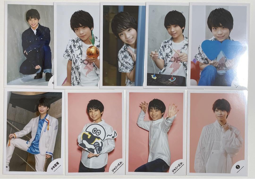 山井飛翔　公式写真 山井飛翔 プロフィール｜ジュニア公式サイト