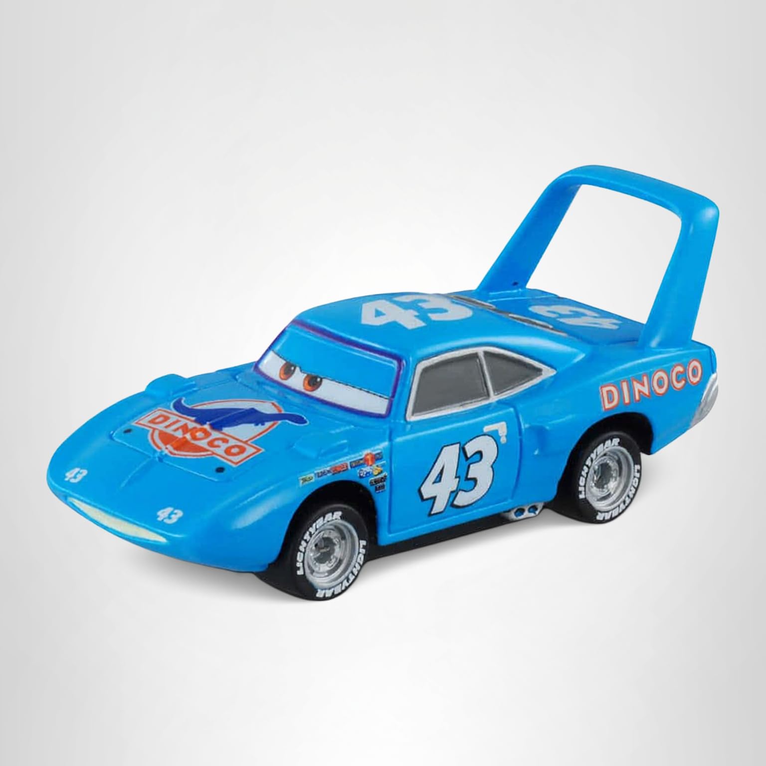 Amazon.co.jp: タカラトミー(TAKARA TOMY) ディズニー カーズ・トミカ