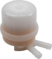 Vista 3 de Beck/Arnley Filtro de combustible - 043-0520