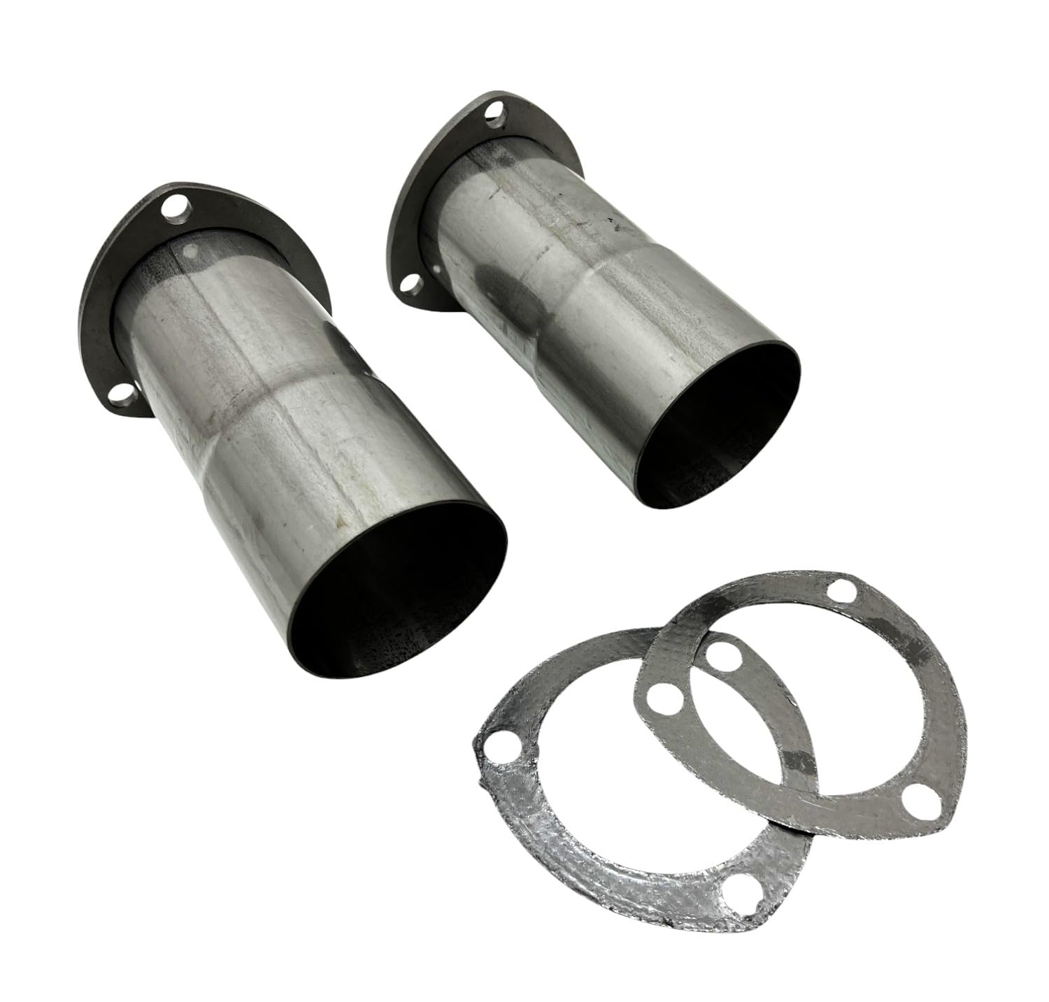 Wesdon Header Collector Kit WHCK300250