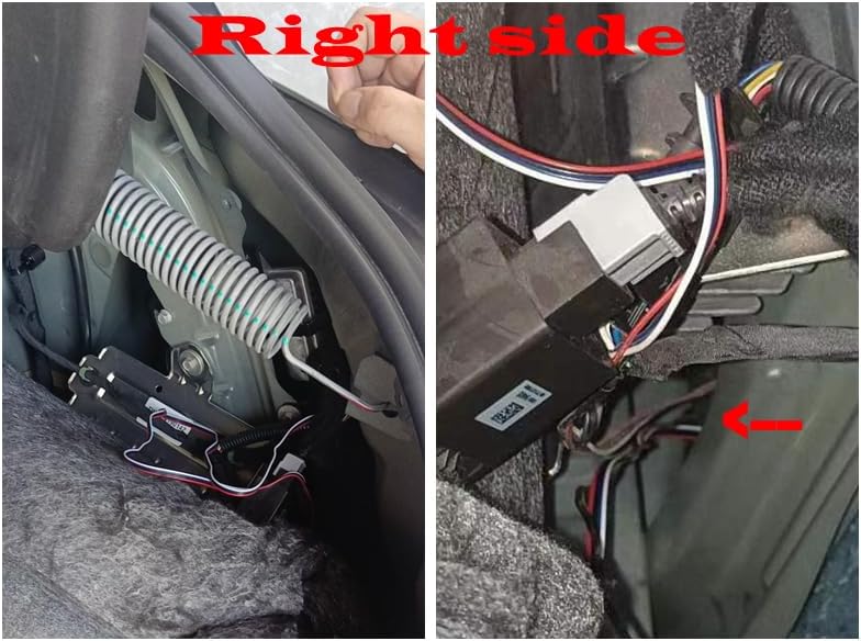 Miniatura 6 de Reflector LED para parachoques trasero, luces secuenciales, luz de freno de conducción Singal, DRL, Plug and Play para Cadillac CT5 CT5-V CT5-V