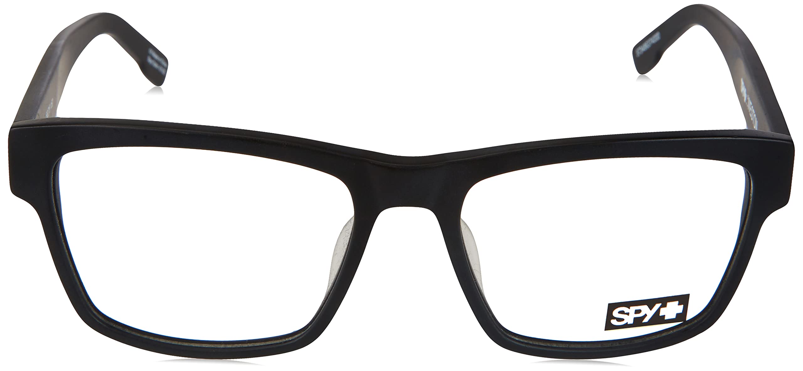 Spy Weston 56 okulary przeciwsłoneczne, czarne matowe, 56 cm