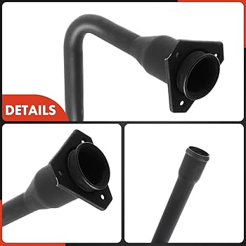 ドフィ Amazon.com: A-Premium Fuel Tank Filler Neck Pipe Hose