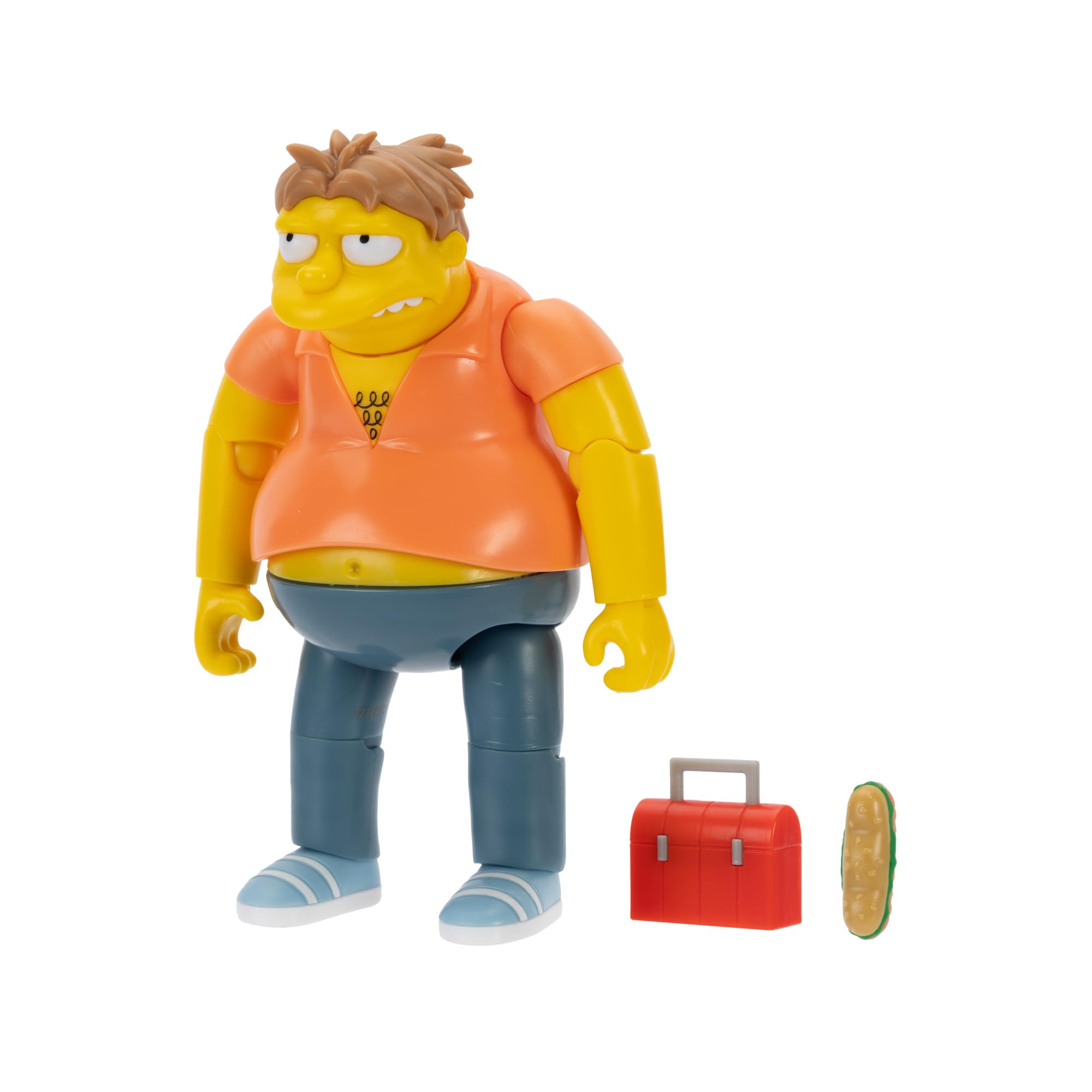 The Simpsons 5