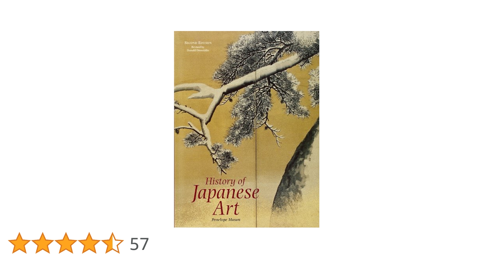 洋書 History of Japanese Art 2nd Ed 洋書 History of Japanese Art 2nd Ed History of Japanese Art