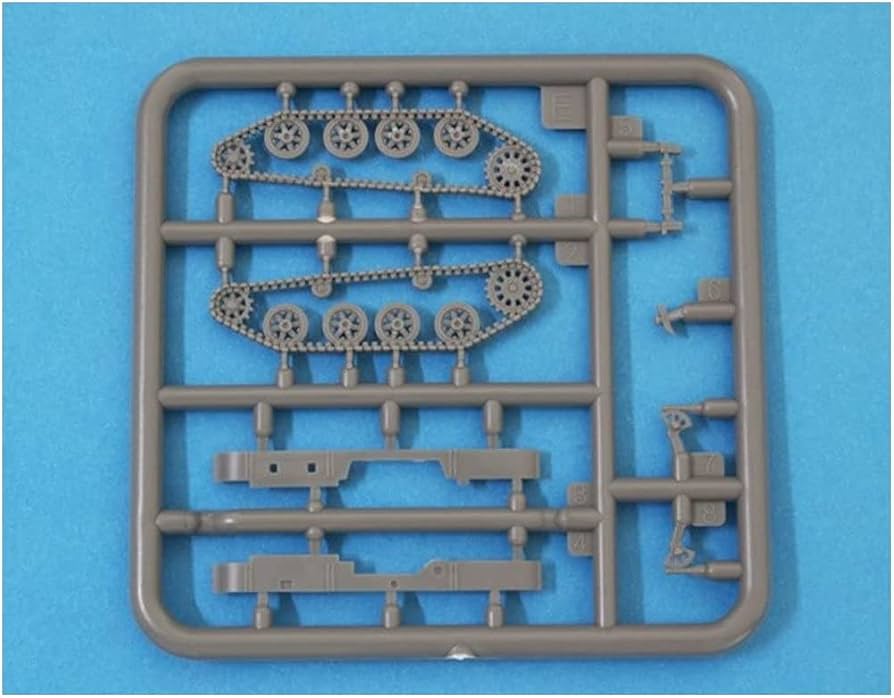 Amazon | IBG 1/72 日本陸軍 九四式軽装甲車 前期型 プラモデル