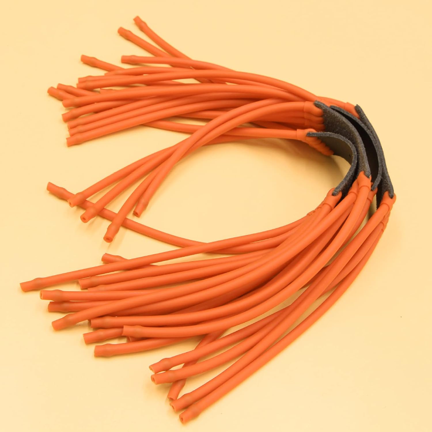 Seasdeck 5 Pieces Outdoor Slingshot Rubber Bands 10String