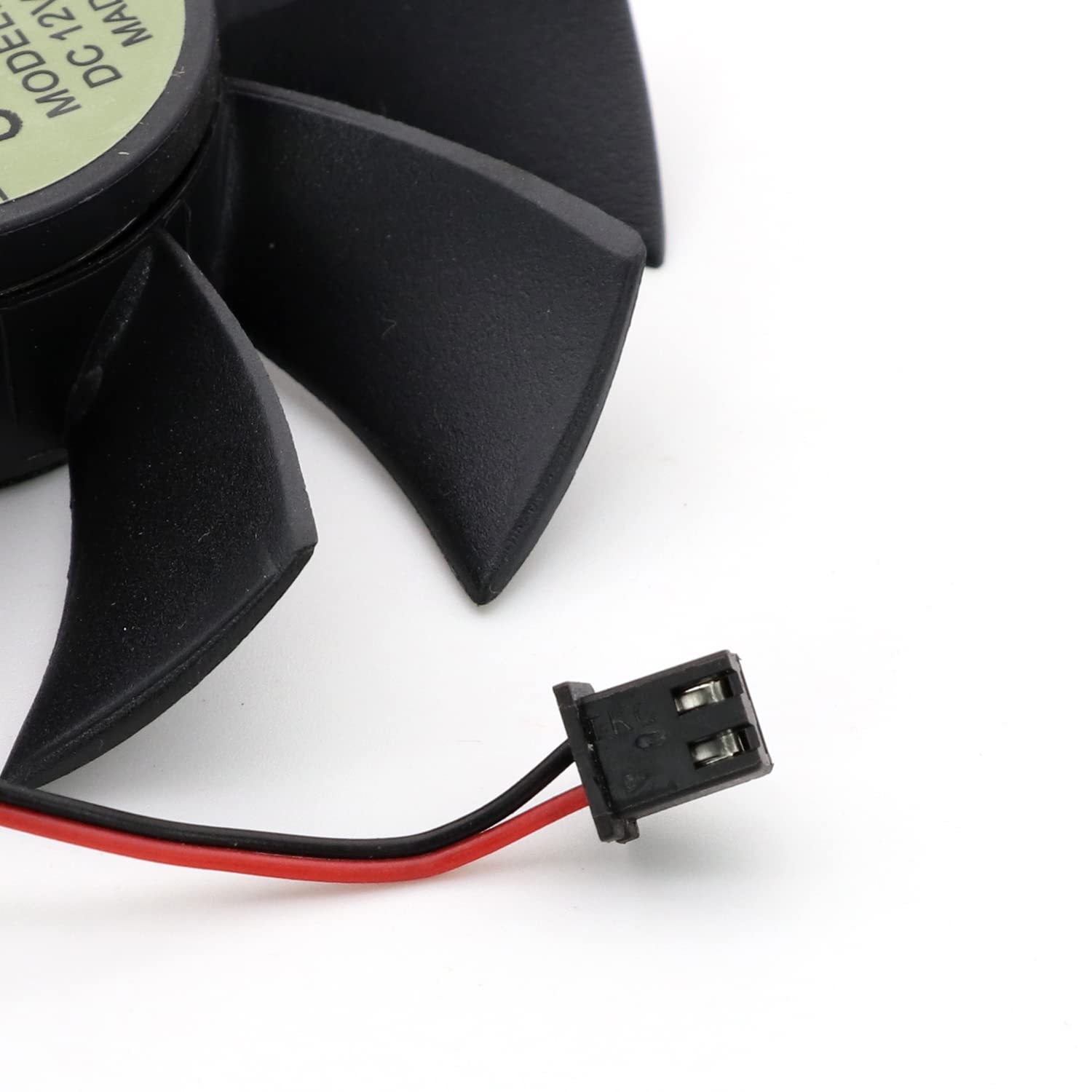 Camisin FDC10H12S9-C Ventilateur De Refroidissement Pour Carte