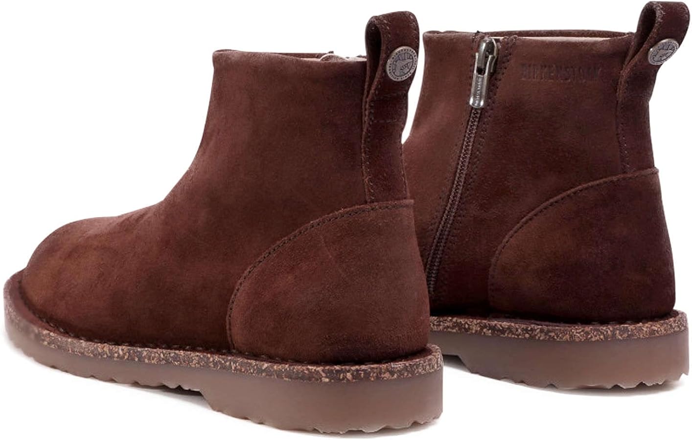 Amazon | Birkenstock(ビルケンシュトック) 男女兼用 メルローズ