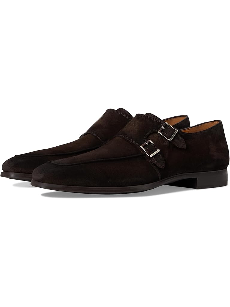 Brown Magnanni 23696-00