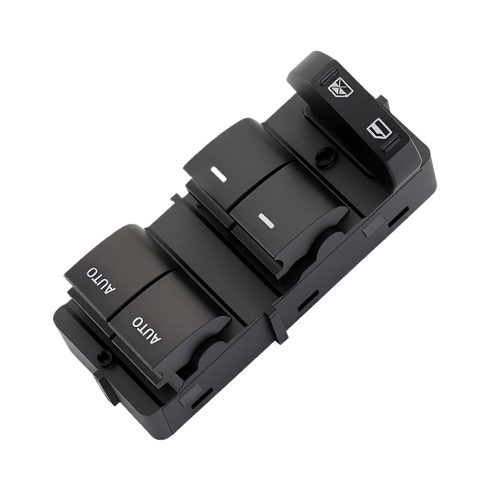Interruptor principal puerta lado conductor Para F 150 2011-2014 Para Raptor 2010-2014 control eléctrico BL3T-14540-AAW Interruptor Control Ventana
