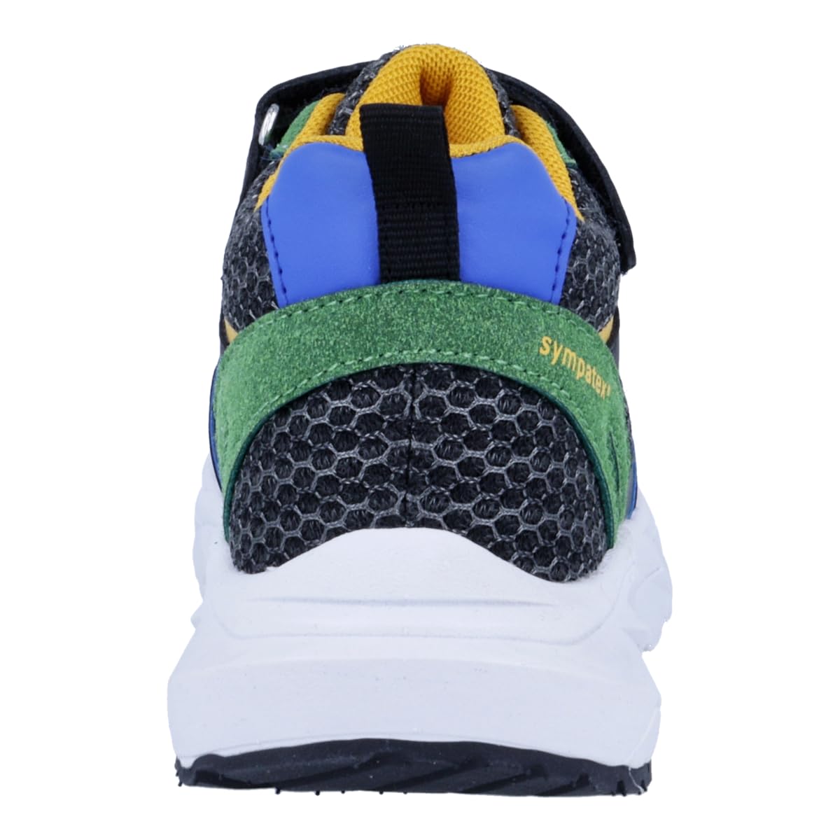 Richter Jumper, Zapatillas Niños