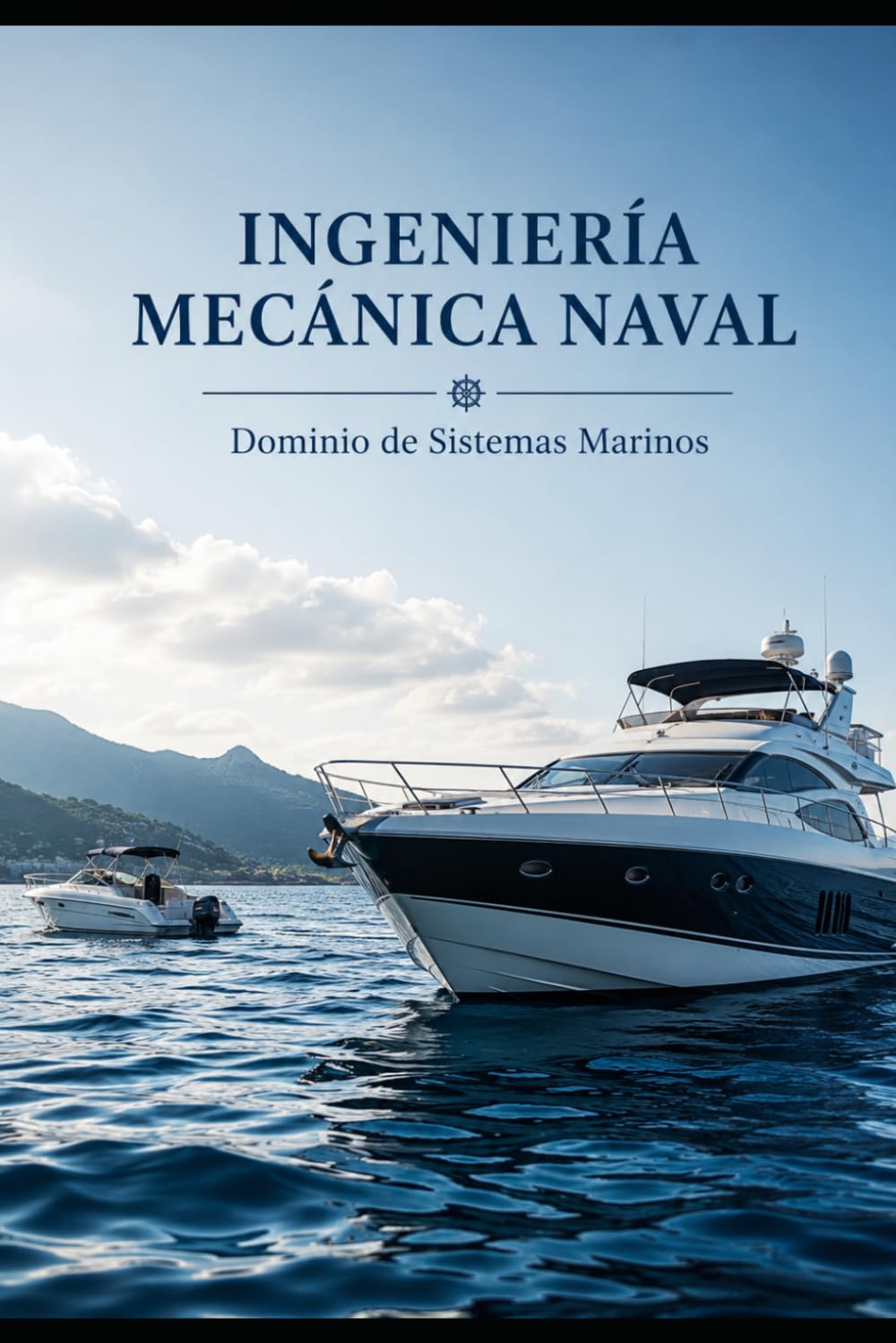 INGENIERÍA MECÁNICA NAVAL Dominio de Sistemas Marinos