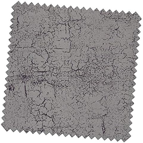 Oscars Interiors Metz Black Made to Measure Vertical Blind (1800x2100) Cover