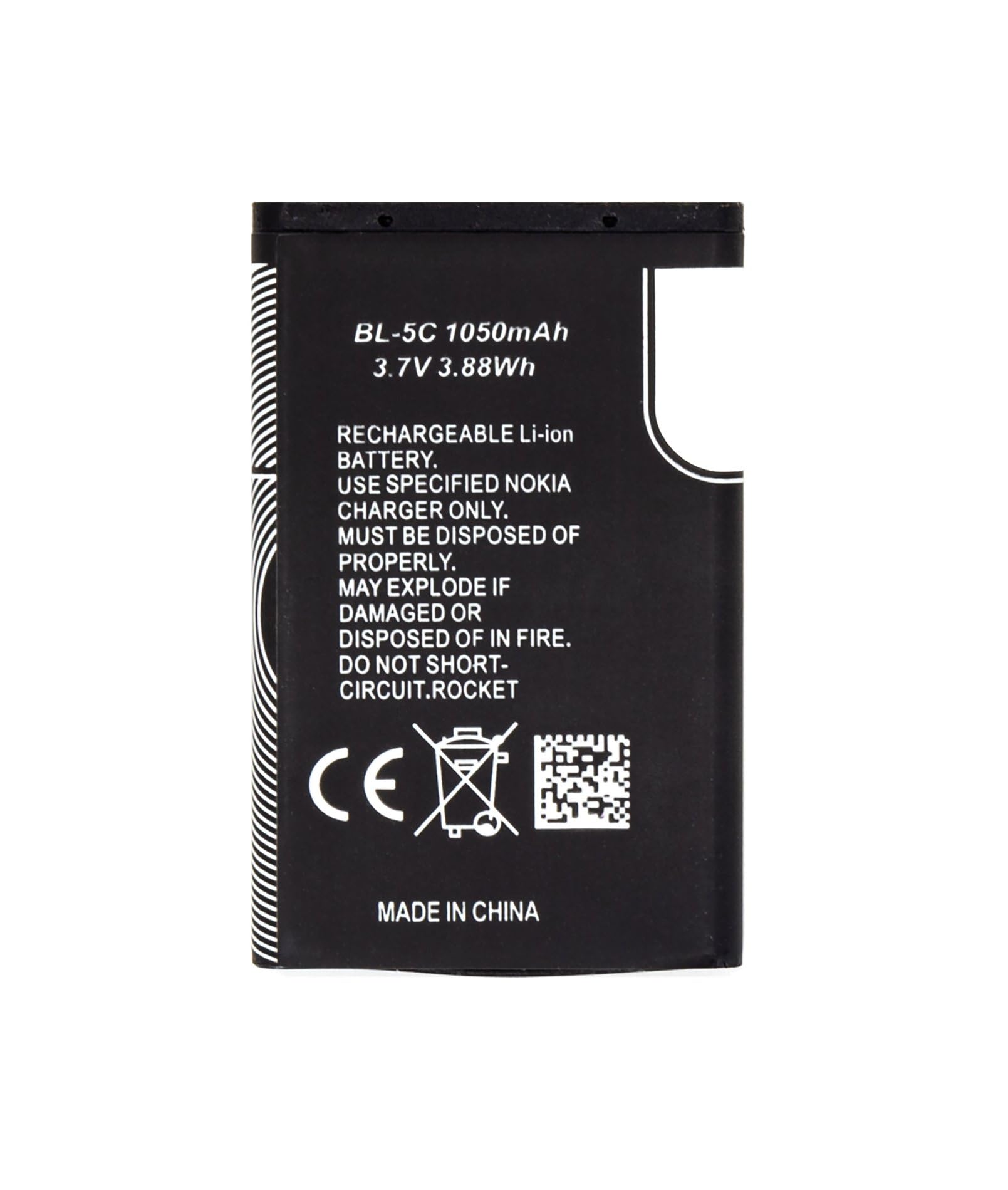 Brondi AMICO ELEGANT 2 Telefono Cellulare 2.2 Pollici Argento 201416 Zoom