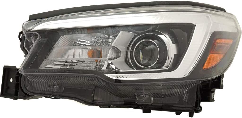 2020 forester headlights Clearance