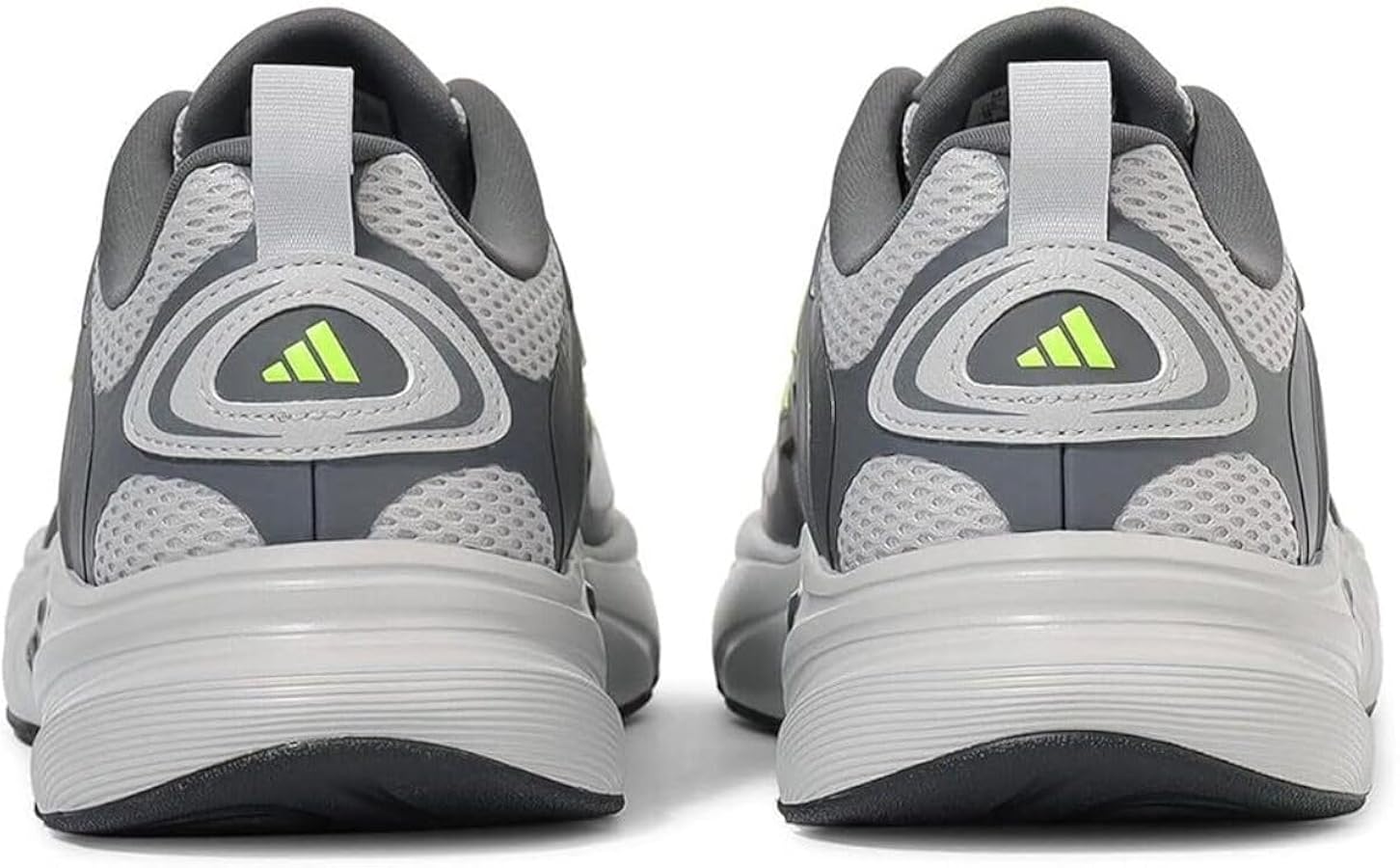 値下げ中　23 クライマクール　バウンス　グレー Amazon | [アディダス] クライマクール バウンス climacool