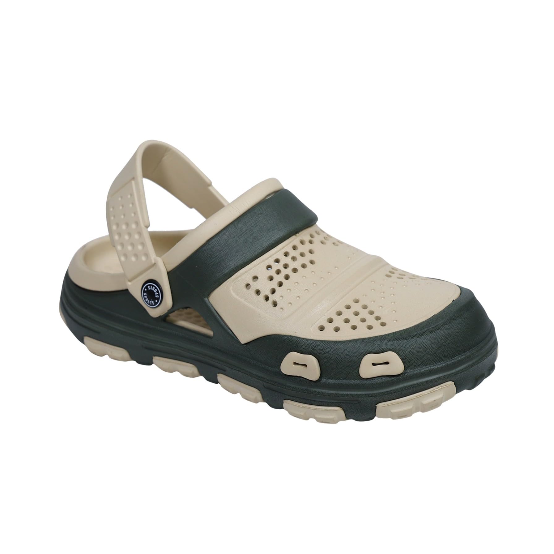 Mens Clogs-picture-25