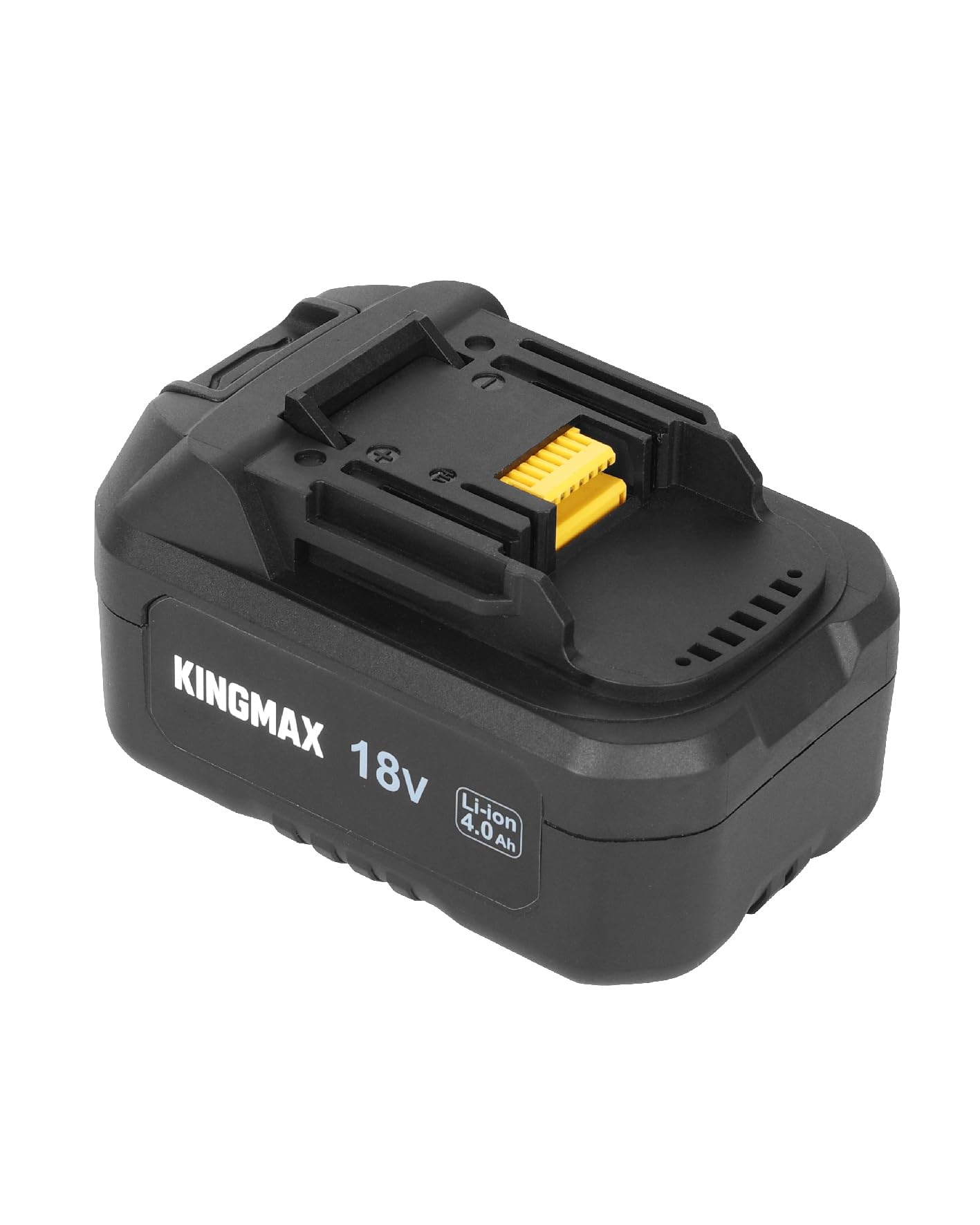 Amazon.co.jp: KINGMAX 4.0Ah マキタ 18v バッテリー 純正 互換