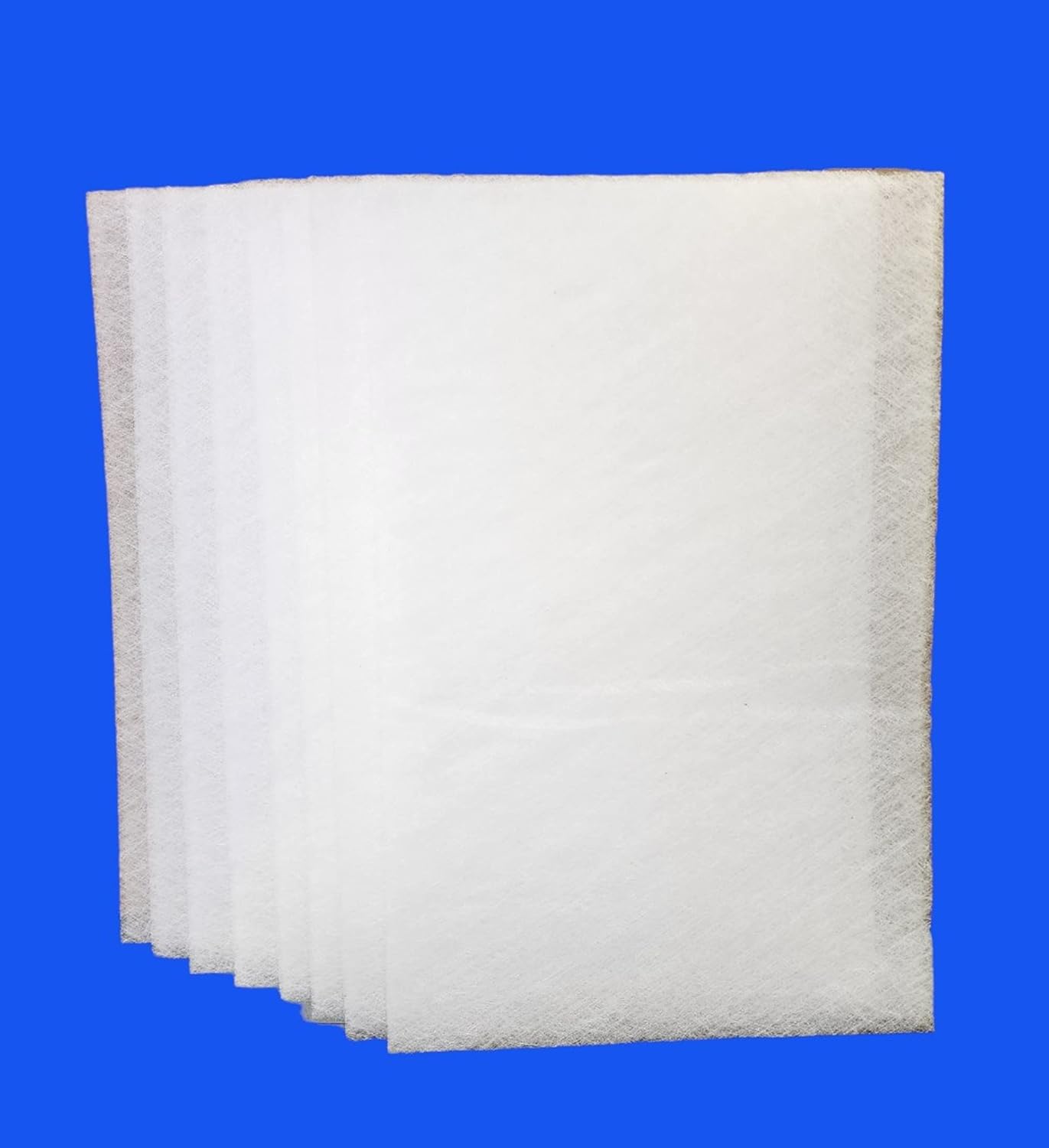 8-20x20 Clean Comfort AE10 Replacement Filters(Actual Filter Size 18 1/4 x 17 1/4) Fast-Shipped-Filters