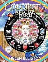 Algopix Similar Product 2 - Colorists Special Effects  color