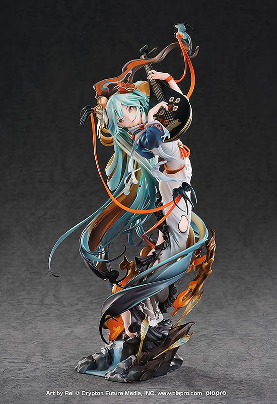 Amazon | キャラクター ボーカル シリーズ01 初音ミク 初音ミク 十面 