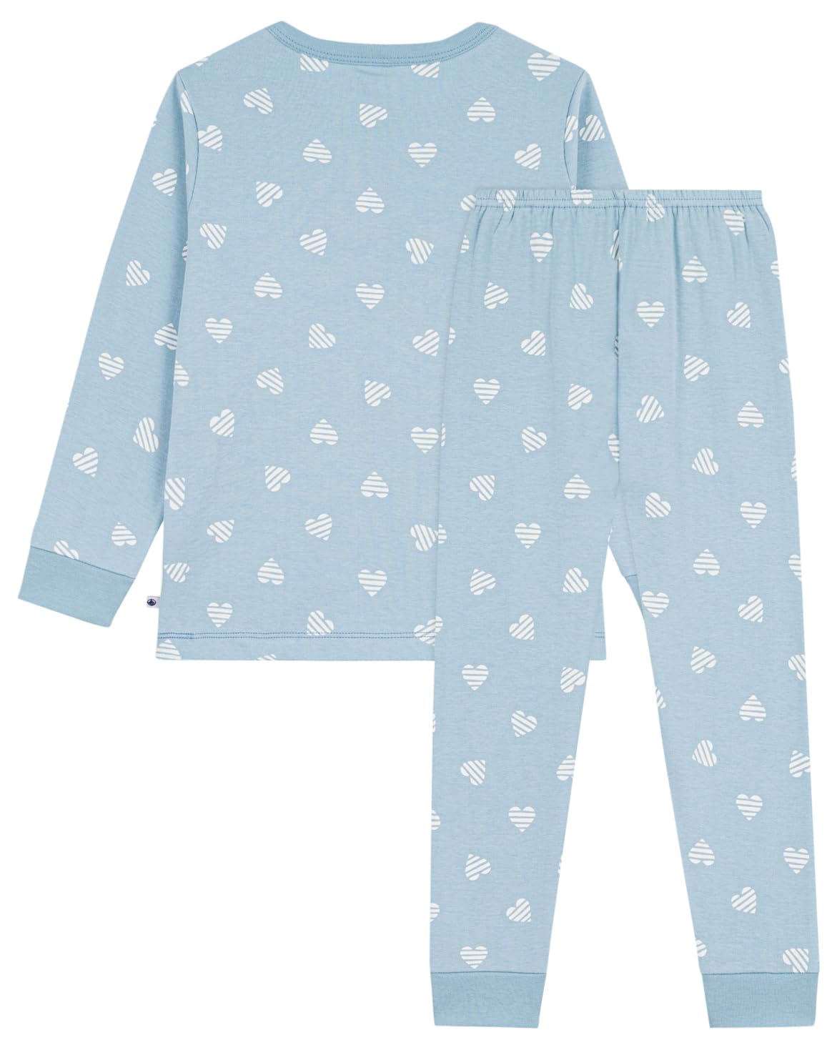 Petit Bateau Mädchen A0fyd Nachtwäsche
