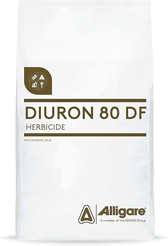 Alligare Diuron 80 DF - 5 lbs