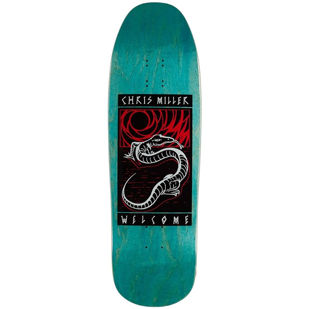 CREATURE、welcomeデッキ　ウィールセット(バラ売り不可) CREATURE、welcomeデッキ ウィールセット(バラ売り不可) - メルカリ