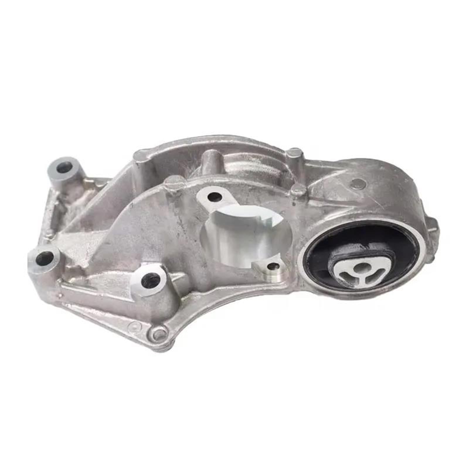 1pcs OEM 1807ES 1807.ES 9640296180 Car Engine Mount for Peugeot 206 308 307 408 Right Lower Engine Mount