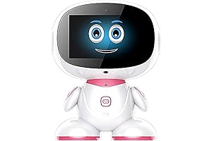 Misa Pink: Your Kid's AI Home Companion