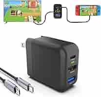 Switch 本体　充電器付き Amazon.co.jp: 【日本正規品】Basicolor Switch ドック充電器