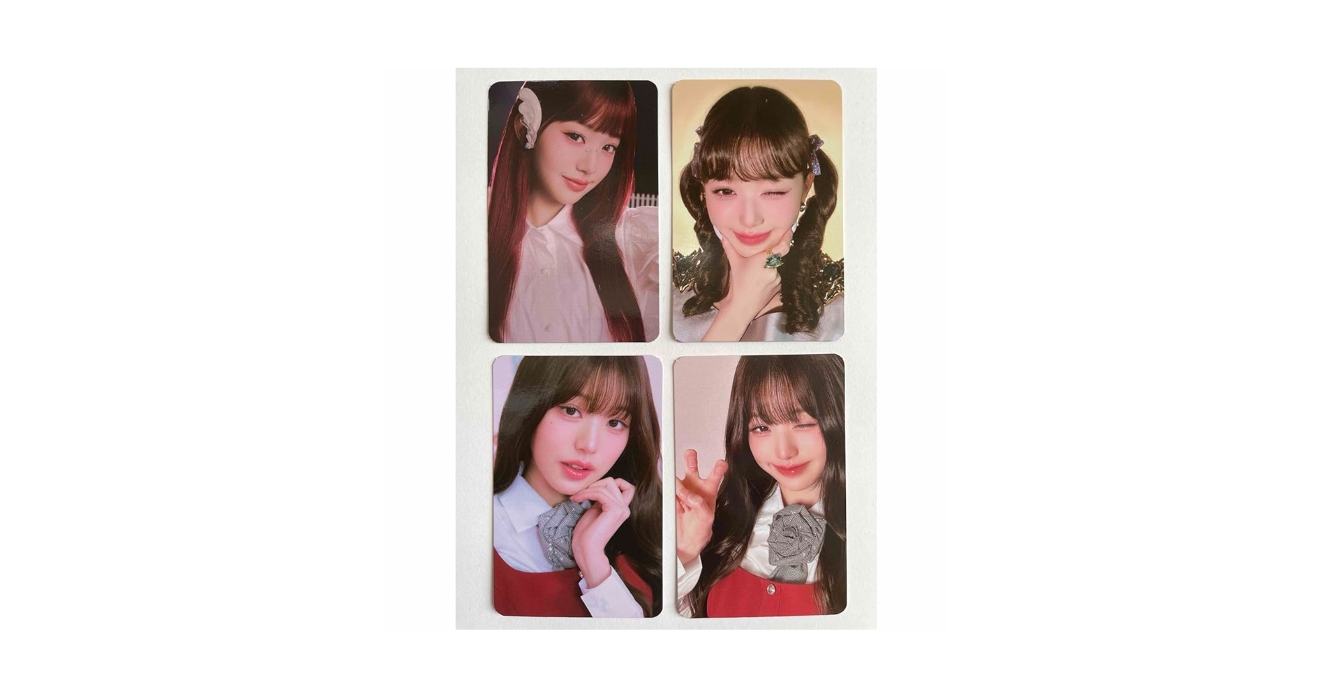 公式 IVE ウォニョン Switch yizhiyu2.0 4.0 一直娛 公式 IVE ウォニョン Switch yizhiyu2.0 4.0 一直娛 公式 IVE