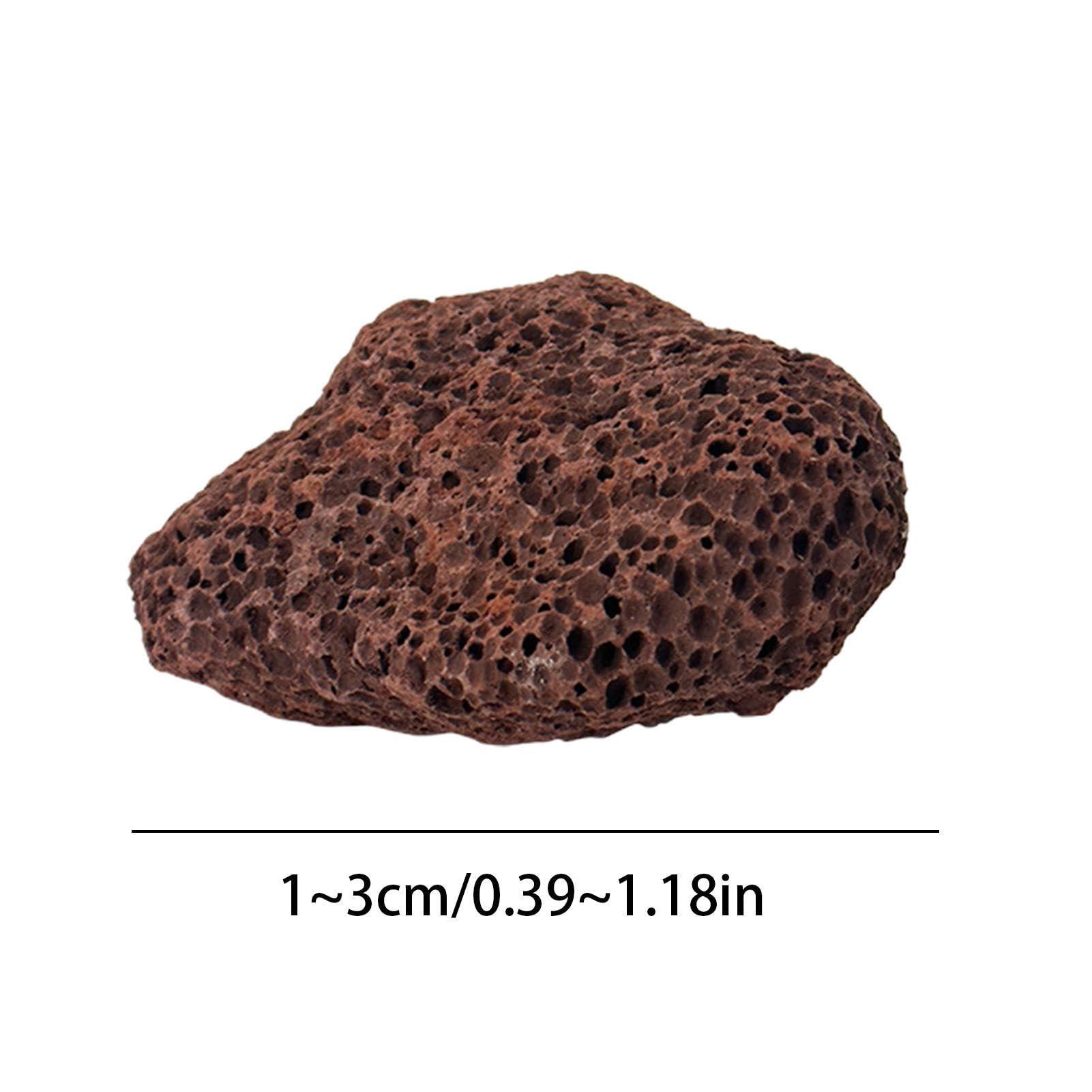 Amazon.co.jp: 水槽用ロック - 水槽石浄水器 - 浄水器天然火山石