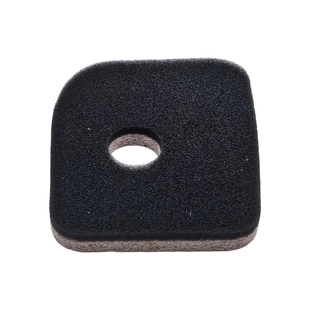 Set di 5 Elementi del Filtro dell'Aria Adatti for soffiatore for Foglie BG56 BG66 BG86 BG86C, sostituiscono l'OEM 4241 120 1800