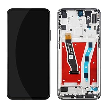 Amazon.com: for Huawei Honor 9X Screen Replacement HLK-AL00