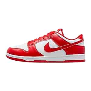 Amazon.com | Nike Dunk Low Retro Men's Shoes (HF5441-104