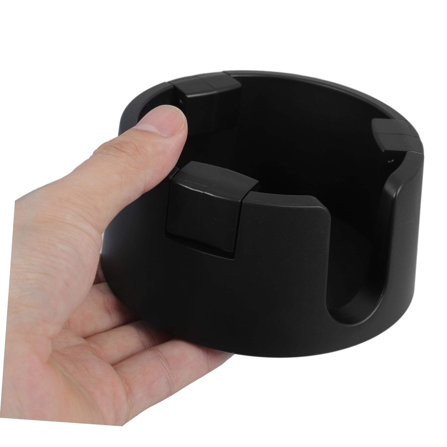 VICASKY 3stücke Multifunktionaler Wasserdichter Anti-Spill Becherhalter Für Sofa Und Tisch Verstellbar Für Verschiedene Für Büro Camping Und Zuhause