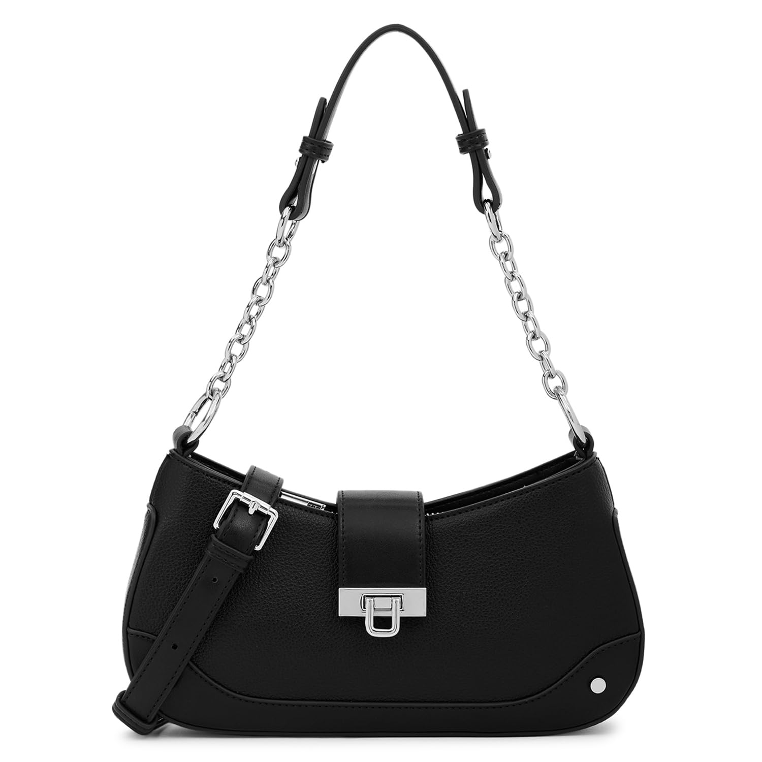 Elara Shoulder Bag For Women-image-4