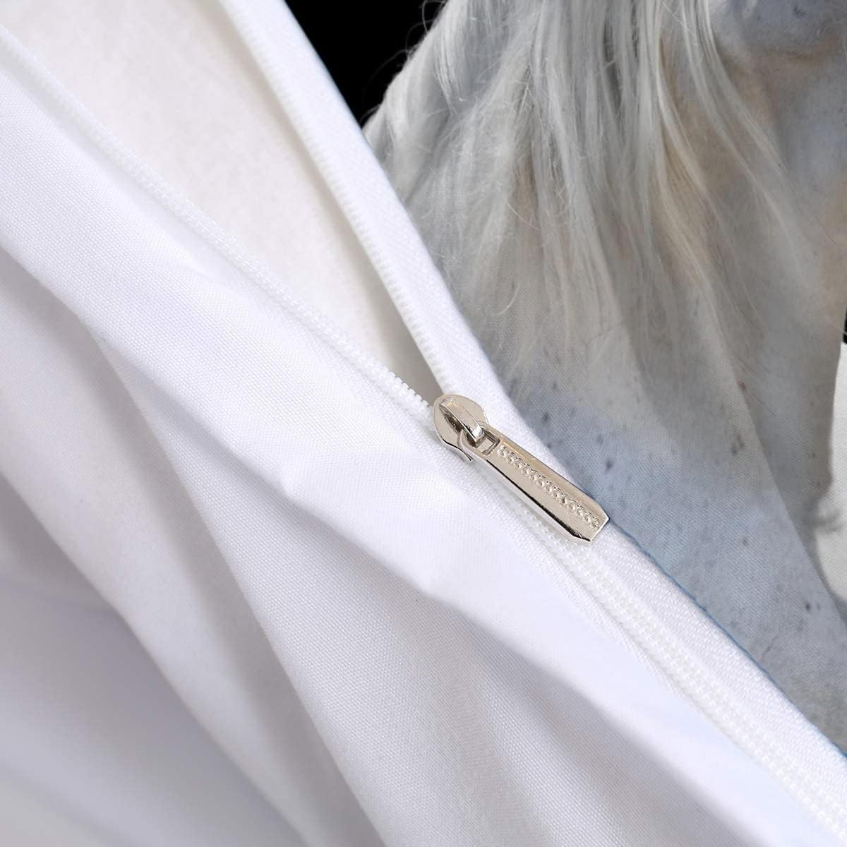 ERGON end Plugs for GXR (Black/White)