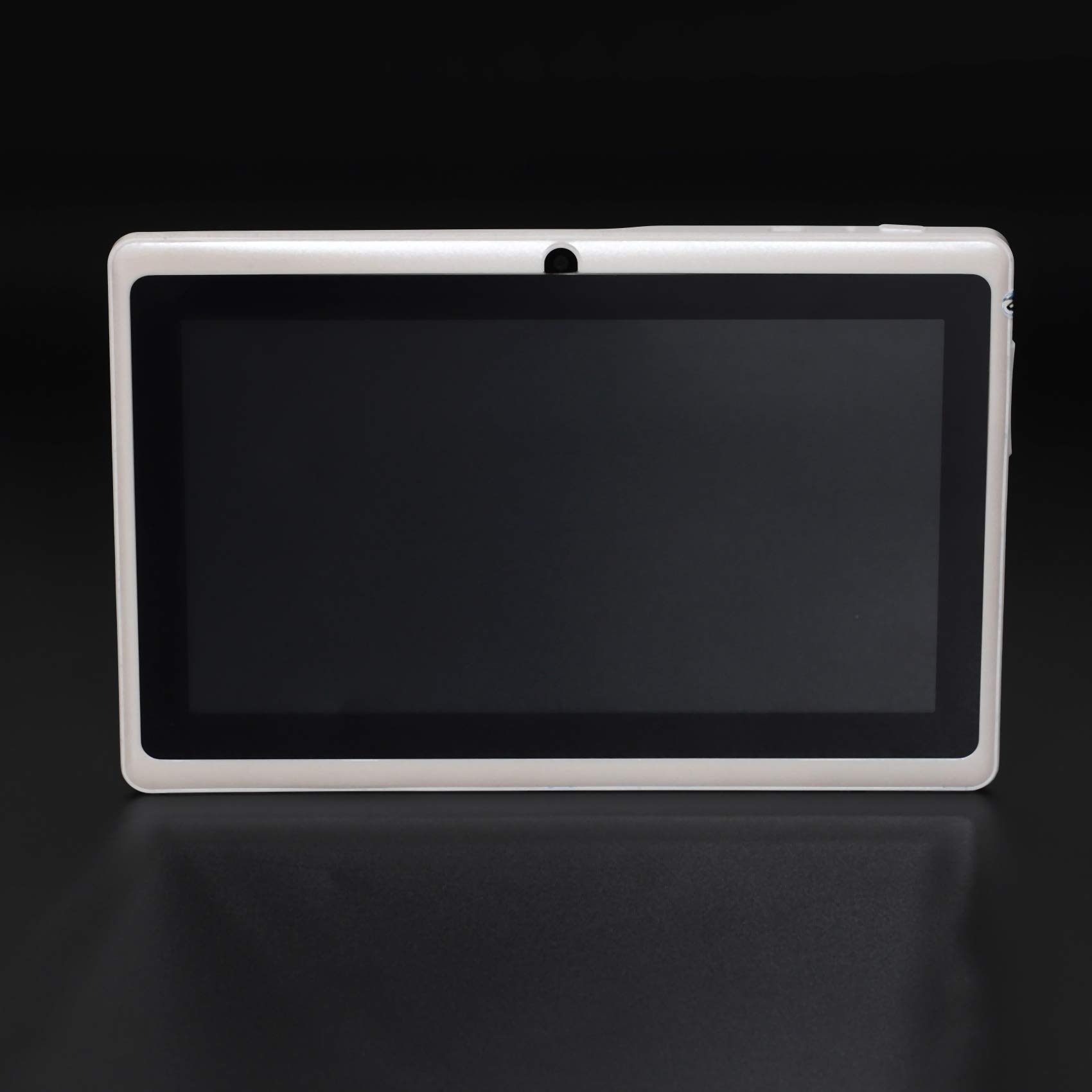 Tableta infantil de 7 pulgadas Android Core Dual Cámara WiFi Educación Juego Regalo para Niños Niñas