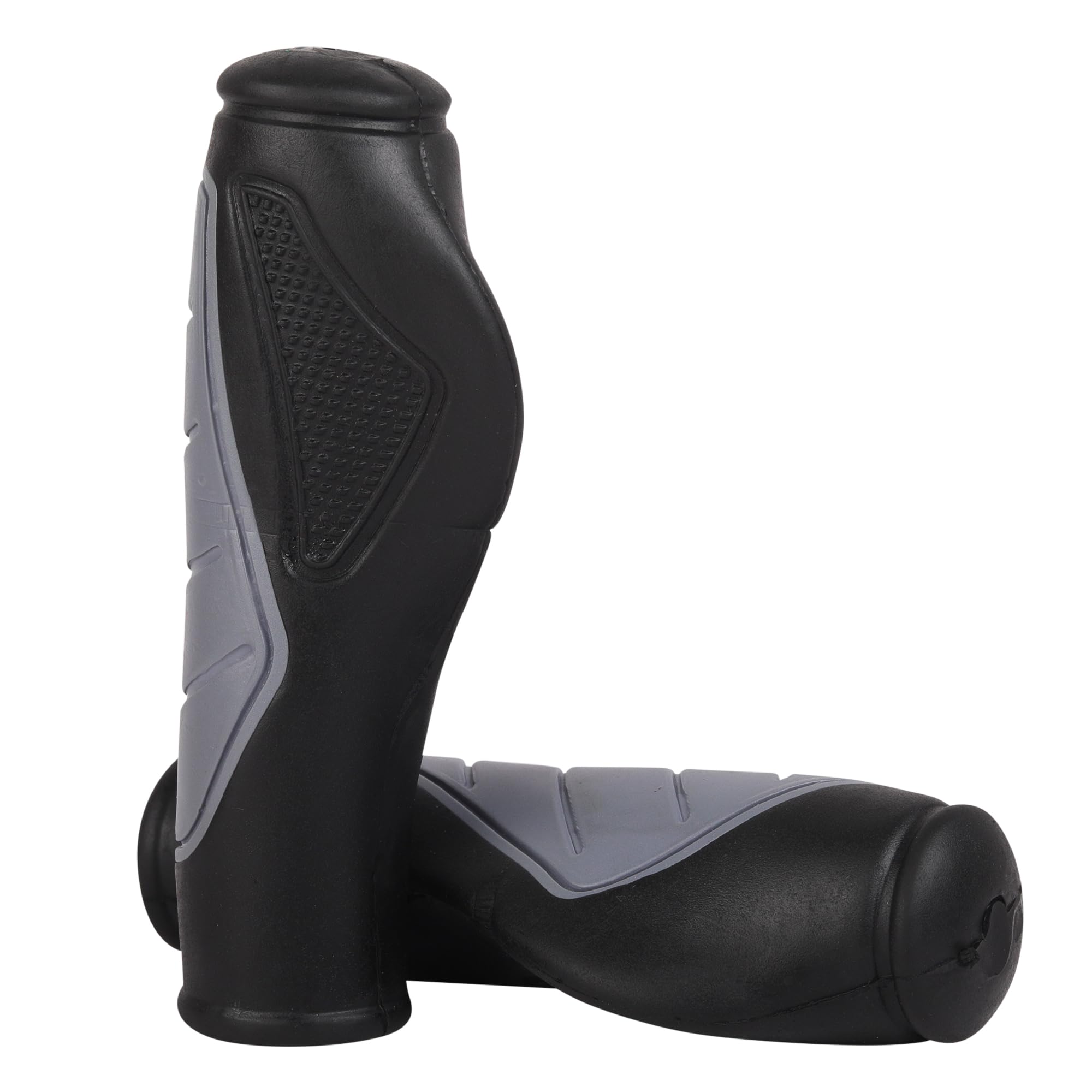 See full amazon price history chart for Cycle Handlebar Grip Set Soft Rubber Non Toxic Anti-Slip Standard Size Cycle Handle Grip Length 13 cm.(Multi-Color) (Grey) Cycle Handlebar Grip Set Soft Rubber Non Toxic Anti-Slip Standard Size Cycle Handle Grip Length 13 cm.(Multi-Color) (Grey) (B0DFTB2JFV) Amazon Price History, Amazon Price Tracker