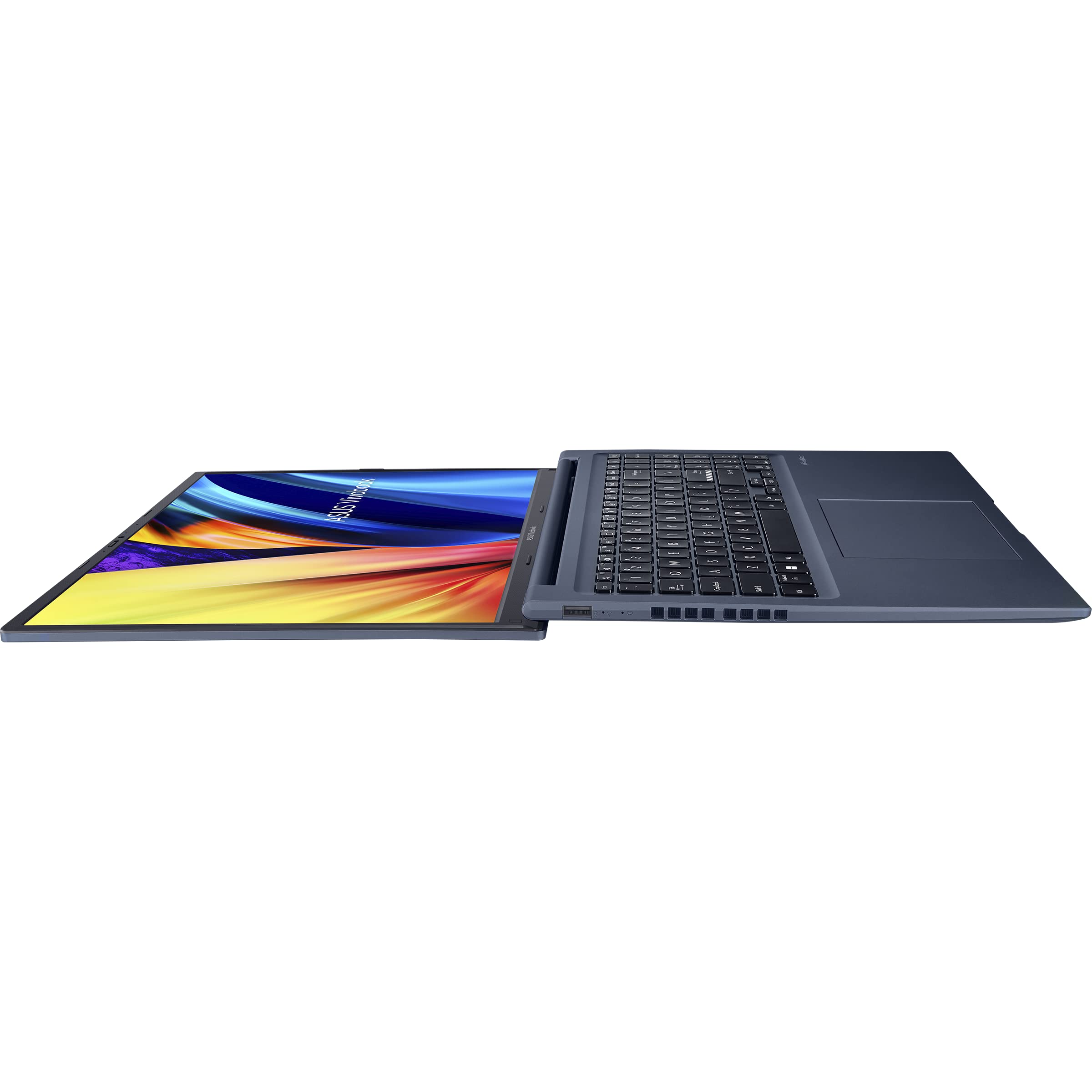ノートPC ASUS - ASUS Vivobook 16X M1603QA M1603QA-MB014W Amazon.com: ASUS M1603QA VivoBook Thin and Light Laptop 16