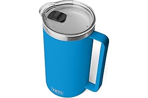 YETI Rambler Vacuum Insulated Insulated Pitcher